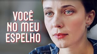 Você no meu espelho  Filme dublado completo  Filme romântico em Português [upl. by Edana]