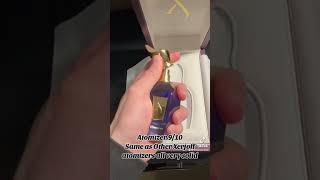 Unboxing Torino 21 fragrance fragrances cologne xerjoff unboxing torino21 [upl. by Anitnelav820]