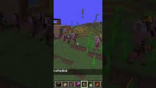 Zalim piglinler dünyayı basmışlar minecraft minecraftmemes shortvideo shorts oyun [upl. by Mary]