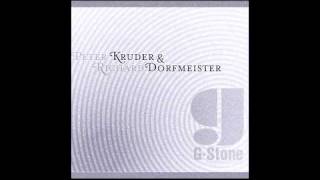 Kruder amp Dorfmeister • Planetary Deadlock Beanfield [upl. by Juline]