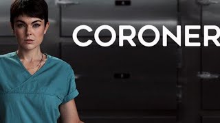 Coroner season 1 tv review [upl. by Gilbert]