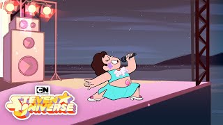 quotHavent You Noticed Im a Starquot ft Steven amp Sadie  Steven Universe  Cartoon Network [upl. by Nivlem743]