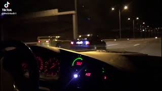 M50 Turbo BMW amp Supra Rolling [upl. by Maillliw759]