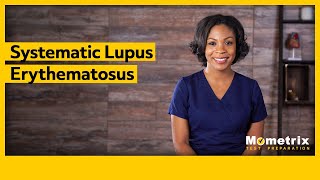 Systemic Lupus Erythematosus SLE  NCLEX RN Review [upl. by Yngad]