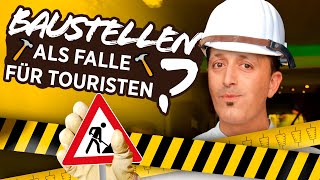 Hattis Woche 4 Über Einbrecher und Baustellen 🔨 [upl. by Yarased]