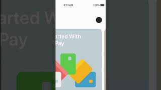 How to add Banque Misr card to Apple Pay [upl. by Eenyaj]