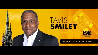 Tavis Smiley LIVE 9a [upl. by Eniarrol719]