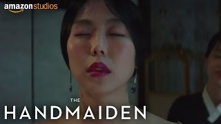 Breaking Down The Handmaiden  In the Stars  Prime Video [upl. by Baptist213]