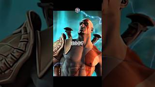 GOWgod of war  Evolution of Kratos 🔥⚡ ps5 shorts [upl. by Claudine]