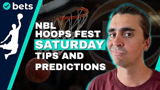 NBL Tips  Round 1  NZ Breakers vs Brisbane Bullets  Illawarra Hawks vs Cairns Taipans [upl. by Quirk]