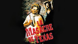 La matanza de Texas [upl. by Davie]