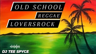 Old School Reggae Loversrock  Reggae Mix 2023  Reggae Love Songs Glen Washington Beres Hammond [upl. by Yrotciv864]