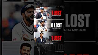 Who is best test captain  shorts indvsnz viratkohli msdhoni rohitsharma cricket testcricket [upl. by Anetta166]