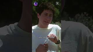 Donnie Darko 2001  Part 2  A Review By Silver Screen Critique [upl. by Brathwaite]