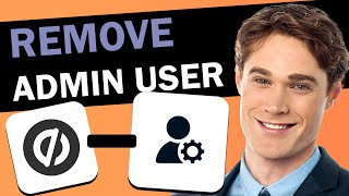 HOW TO REMOVE ADMIN USERS IN UNBOUNCE  QUICK AND EASY STEPS FULL GUIDE [upl. by Tychon]