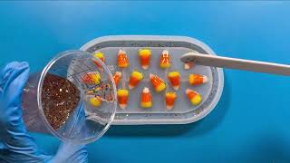 16 Candy Corn Tray [upl. by Iras]