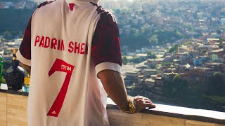 Padrin Sheik  Só Vitória 🏆 prod Bune Nader Clipe Oficial [upl. by Gary]