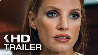 MOLLYS GAME Featurette amp Trailer German Deutsch 2018 Exklusiv [upl. by Timotheus]