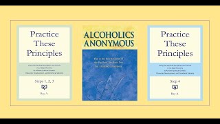 Alcoholics Anonymous  Big Book Personal Stories He Sold Himself Short [upl. by Annaj836]