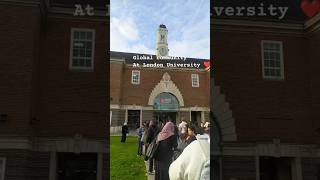 London University Middlesex travel india indian aajtak london middlesexuniversity [upl. by Placia]