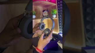 hammer headphones  hammer bash 20  wireless headphones  hammer wireless headphones wireless [upl. by Francisco856]