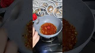 Korean chicken Recipe with Sauce aliamubashirvlogs food recipe koreanchicken [upl. by Wade]