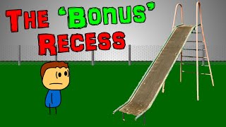 Brewstew  The Bonus Recess [upl. by Kidder]