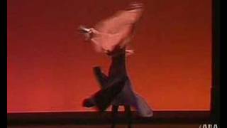 Ballet Flamenco Sara Baras  Sabores [upl. by Treblihp275]