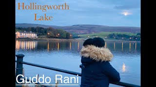 A beautiful evening at Hollingworth Lake [upl. by Linker]