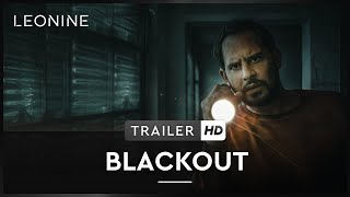 Blackout  Trailer deutschgerman FSK 12 [upl. by Lammaj]