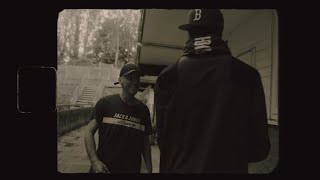 SBV LK  Runners Official Music Video [upl. by Rdnaskela]