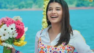 New Abhira Entry Song  Abhira Sharma  Aksharas Daughter  yrkkh abhira akshara [upl. by Melisandra]