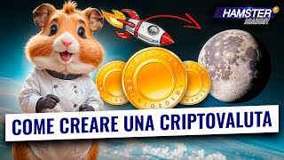 Come creare una criptovaluta Fase 2 bitcoin crypto [upl. by Yessac]