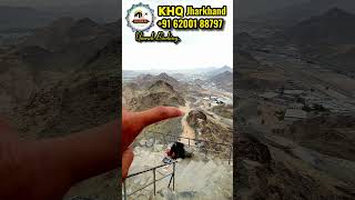 Mashallahkya Mausam banaviralvideo trending vlog youtubeshorts mountains saudiarabia [upl. by Bible]