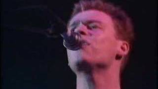 UB40 live in 1983 at hammersmith odeon [upl. by Eahs78]