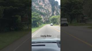 Krabi Drive roadtrip indianinthailand thailand [upl. by Alset]