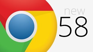 Chrome 58 IndexedDB 20 display fullscreen and New Options for Sandboxed iFrames [upl. by Henryk]