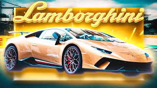 I pulled ANOTHER LAMBORGHINI from my OWN CASE while watching F1 Live HypeDrop [upl. by Ayekehs]