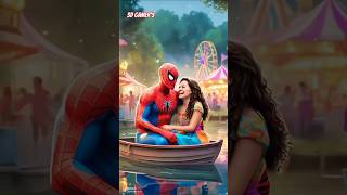 💥❤ evolution of avengers 🥰 Avengers Evolution ✅️ marvel avengers spiderman shorts funny fyp [upl. by Airbas]