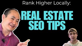 How Isaac Hall Can Improve His Land Selling Strategy with SEO [upl. by Karlyn119]