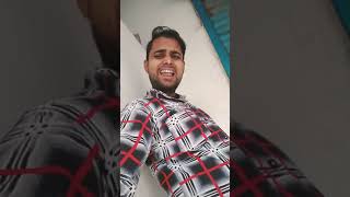 laundiya London chalenge Raat Bhar DJ baja ayenge RiteshPandey short video comedy Pappu Raja [upl. by Suryt]