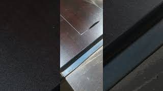 welder creative bending weldingtricks diy toolsAmazing tow Trips for tow plate adjust with [upl. by Ainehta776]