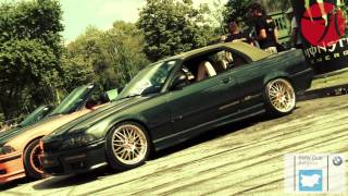 12th National BMW Meeting by Katana team videos [upl. by Fidelity]