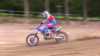 training for gp Lommel at Axel [upl. by Vaughn9]