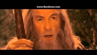 Gandalf spricht in der Sprache Mordors [upl. by Just]