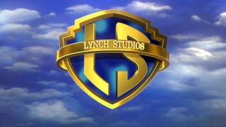 Better Warner Brothers Intro  Lynch Studios [upl. by Sachiko430]