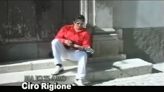 CIRO RIGIONE  Ma io ti amo Official video [upl. by Cello98]