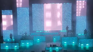 Pendulum  Propane Nightmares  Live  Leeds Arena  4K 60fps [upl. by Anirroc]