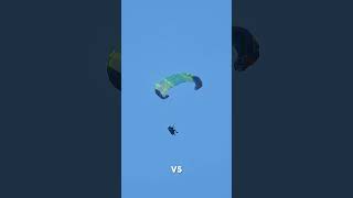 Which one you prefer paraglidingtraining [upl. by Mahalia]