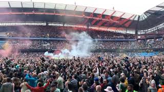 Liam Gallagher Morning Glory Etihad Stadium June 2022 [upl. by Sibel]